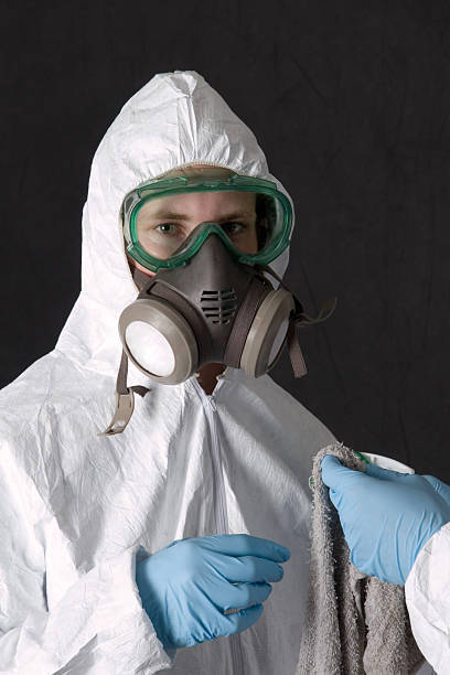 Best Biohazard Mold Removal  in Leadington, MO